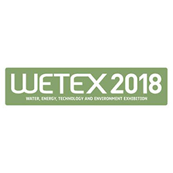 WETEX 2018