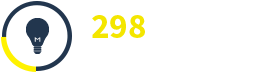 100 international patents