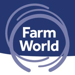 FARM WORLD
