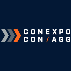 CONEXPO-CON/AGG 