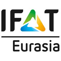 IFAT Eurasia 2021