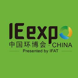 IE China-IFAT 