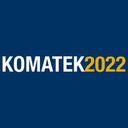 KOMATEK 2022
