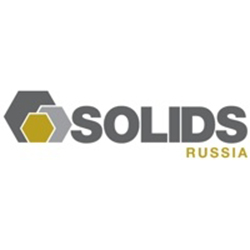 eayFairs SOLIDS Russia 2018