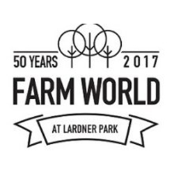 FARM WORLD 2018