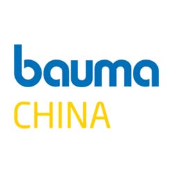 BAUMA CHINA