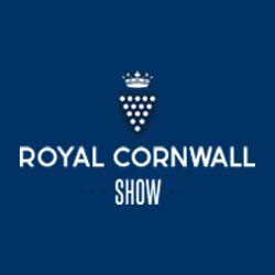 ROYAL CORNWALL SHOW
