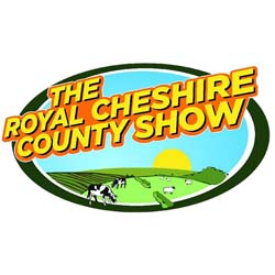 ROYAL CHESHIRE CONTY SHOW
