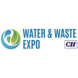 WATER AND WASTE EXPO