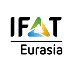 IFAT EURASIA 2019