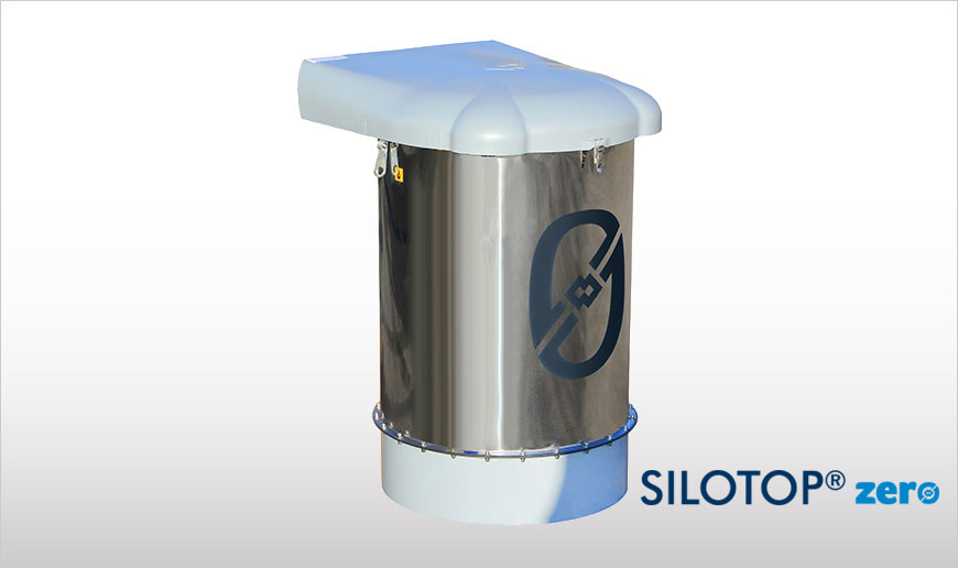 Silo Venting Filters