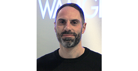 NEW MARKETING & COMMUNICATIONS MANAGER AT WAMGROUP HEADQUARTERS