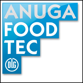 ANUGA FOOD TEC