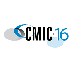 CMIC 2016