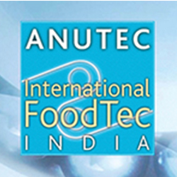 ANUTEC - International FoodTec India