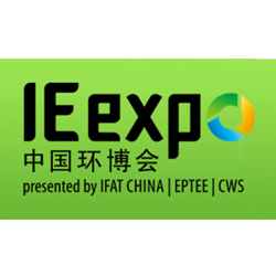 IE EXPO 2016