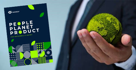 WAMGROUP Releases Its First Sustainability Report