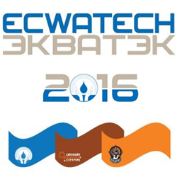 ECWATECH 2016