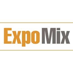 Dry Mixtures, Concretes and Mortars – ExpoMix