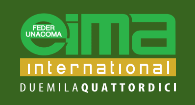 EIMA International 2014