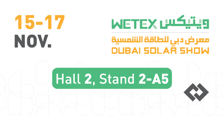 SAVECO Middle East at WETEX 2023